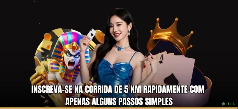 Roleta e blackjack qkkbet